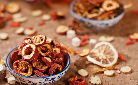 山楂片泡水的功效有哪些 七大功效推荐给你