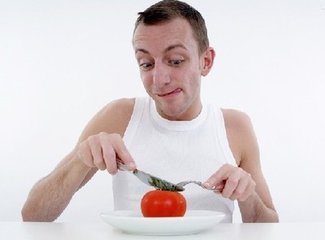 困扰瘦人的难题，瘦人如何增肥