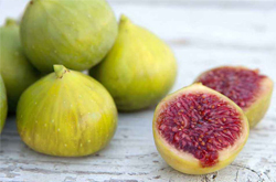 健脾消食 无花果的营养价值和功效作用介绍