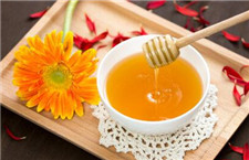 4款蜂蜜减肥食谱 吃出窈窕身姿