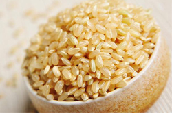 提高免疫力 糙米的功效与作用及吃法介绍