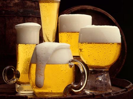 啤酒洗头与啤酒洗头的6个步骤介绍