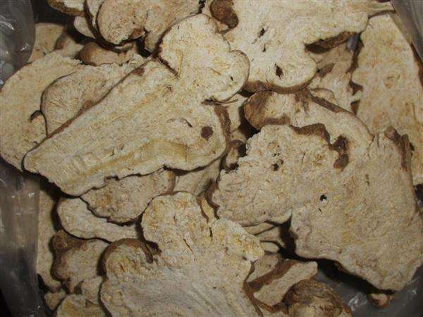 白术做面膜的祛斑方法 白术祛斑