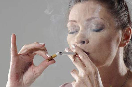 真爱生命远离香烟 香烟的危害