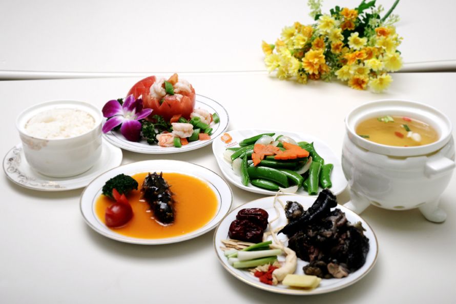 月子餐的重要性你知道吗