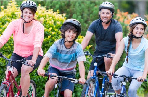 有氧运动有哪些   五大强效瘦身的有氧运动