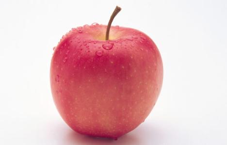 苹果​​​​​​​减肥的原理及苹果减肥法操作