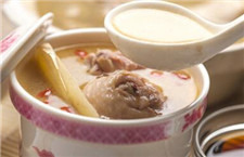 养胃食谱 让胃更健康