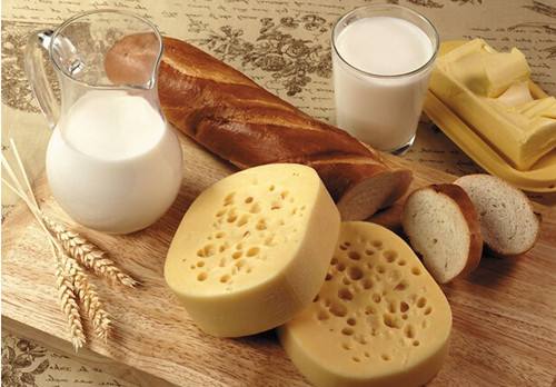 适宜动脉硬化患者多吃的食物 动脉硬化吃什么好