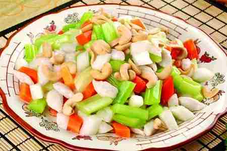 美白润肤养生谱 女人美白润肤食谱