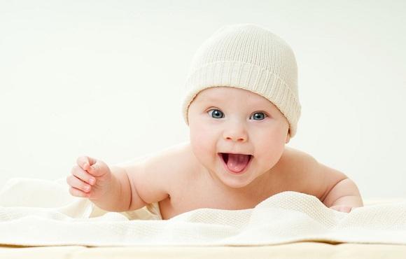 你知道七个月宝宝发育指标是多少吗