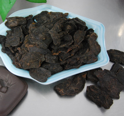 促进造血功能 首乌的功效与作用及吃法介绍