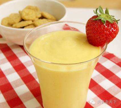 魔鬼身材 奶昔减肥