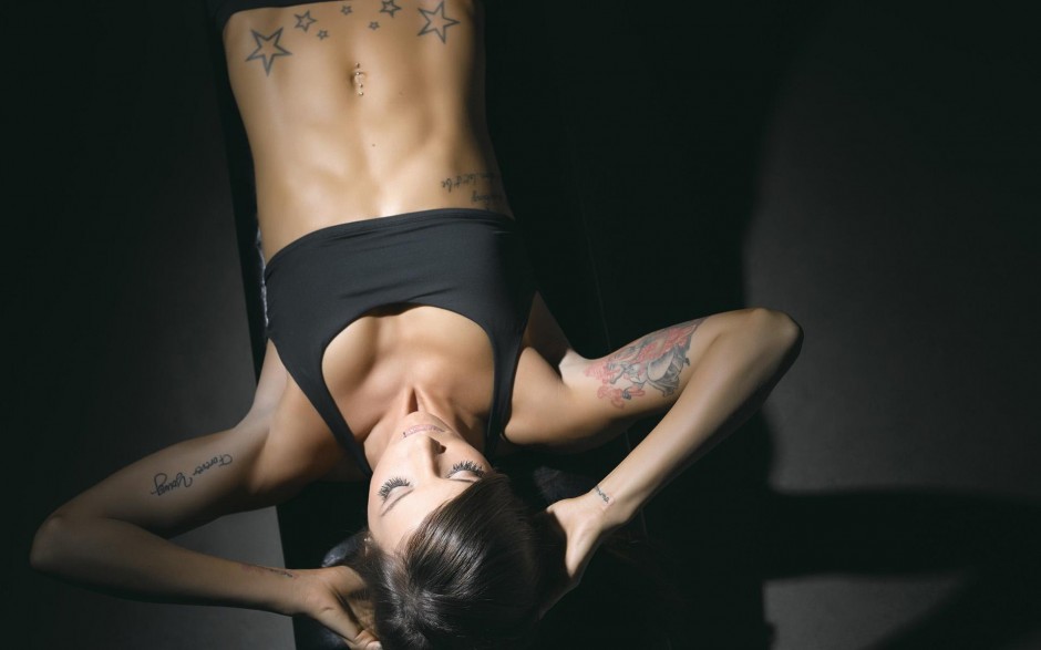 肌肉酸痛是什么原因 4招教你消除肌肉酸痛