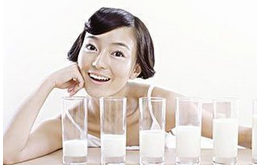 孕妇奶粉作用   孕中期开始喝效果比较好