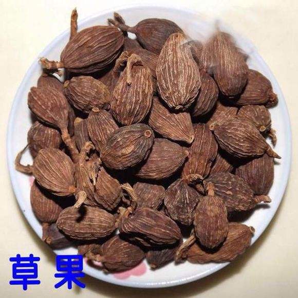 草果的功效与作用 可以治疗众多疾病