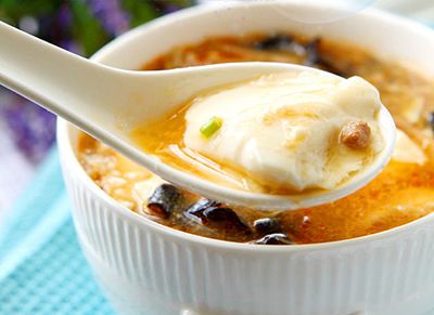 豆腐脑的做法和配方有哪些