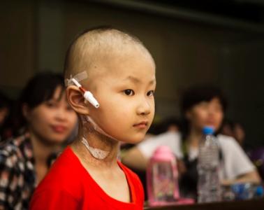 白血病症状你都知道吗？