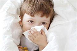 婴儿咳嗽怎么办 适合治疗咳嗽的食物