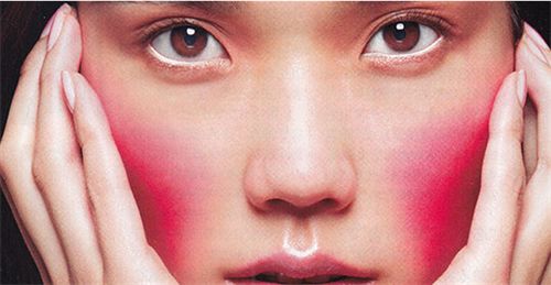 好脸面好面子 面部过敏怎么办