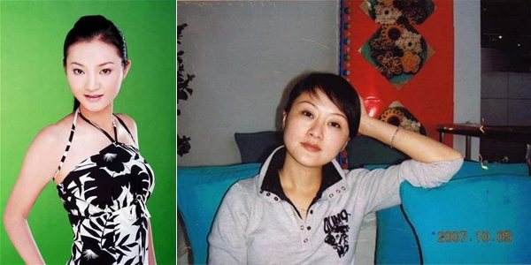 电影频道第一代女主播王欢 什么癌症