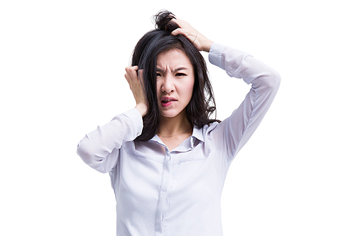 焦虑症表现的症状 主要有这4种