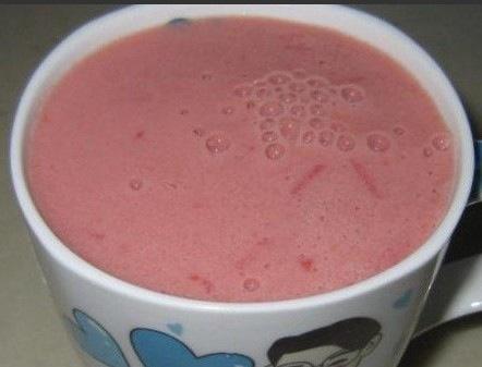 魔鬼身材 奶昔减肥