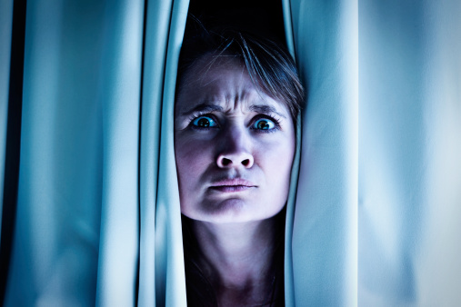 女性更年期症状 渐胖的身形是预警