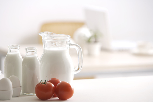 喝牛奶的好处与坏处 据说很多人都不知道