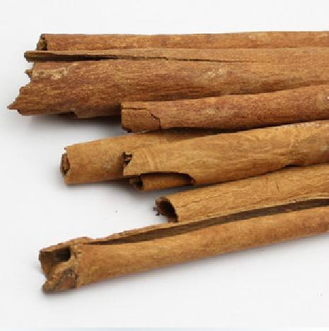 肉桂的功效与作用及食用禁忌有哪些