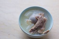 骨头汤的做法大全 猪骨头汤怎么熬最好喝