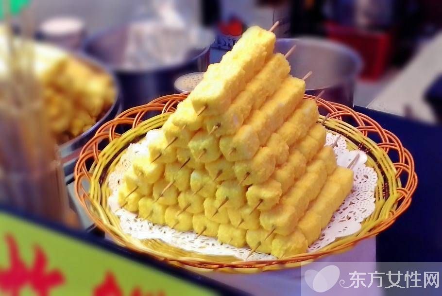 炸鲜奶的做法有哪些 3种做法轻松品尝美味