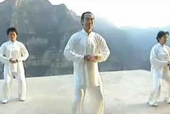 八段锦的好处  对中老年人养生保健的生理作用