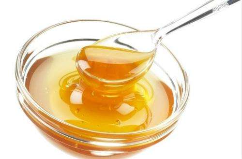 喝蜂蜜水的好处介绍及喝蜂蜜水的最佳时间点