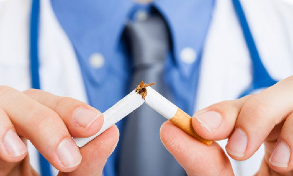 想戒烟的进来看看，戒烟最好的方法