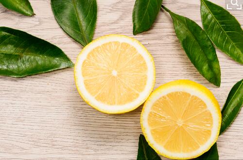 柠檬的功效与作用    抗菌消炎清热化痰