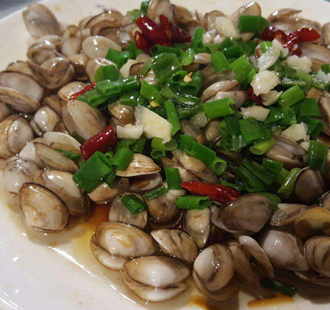 滋阴化痰 海瓜子的营养价值和功效介绍