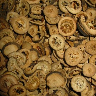 枳实的功效与作用  治疗胃肠气滞