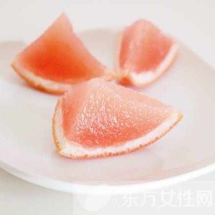 西柚的吃法有哪些 西柚要怎么吃才是最正确的呢