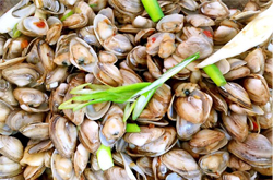 滋阴化痰 海瓜子的营养价值和功效介绍