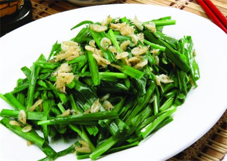 孕妇皇太后般的待遇 孕妇能吃韭菜花吗