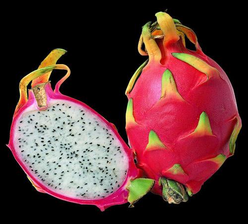 火龙果有什么营养 含有丰富的维生素C