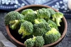 西兰花的营养价值，全方位为你分析