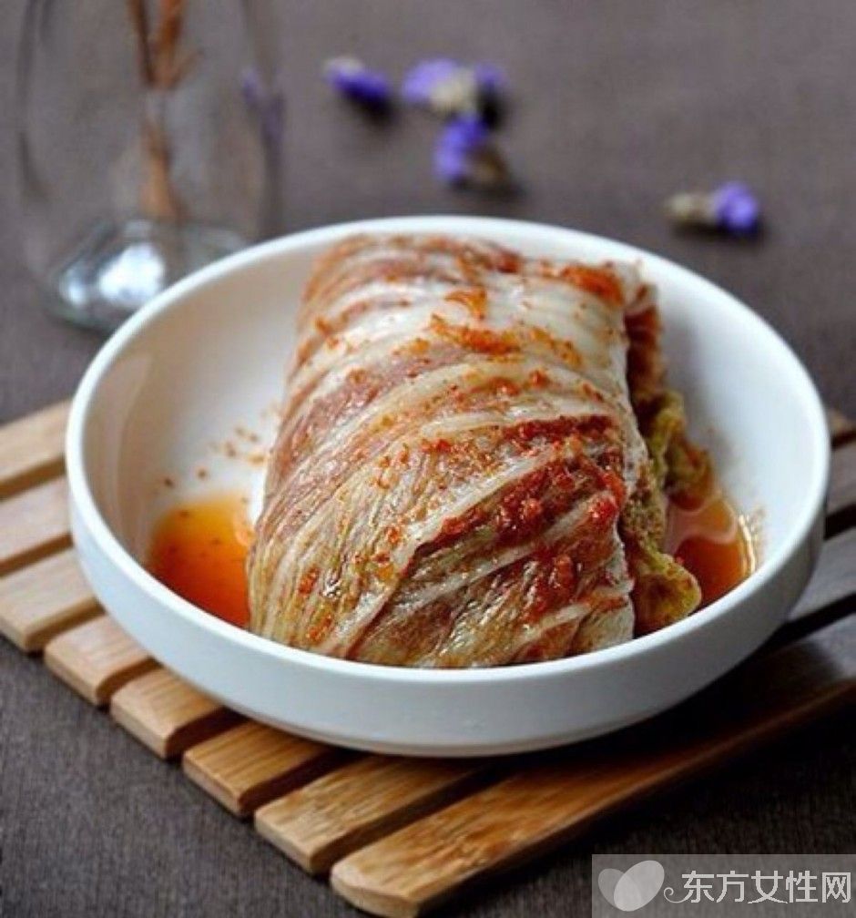 辣白菜的制作方法及步骤 四种方法轻松获取美味