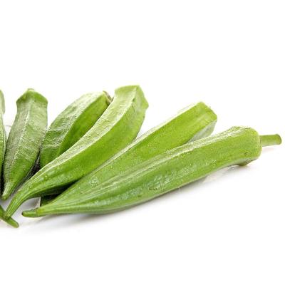 秋葵的功效与作用 经常食用可消除疲劳