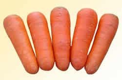 清肺润肺食疗方法 你懂得多少