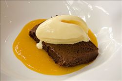 甜点的做法大全,一点也不难