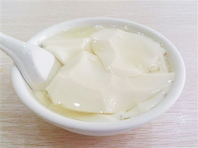 豆腐脑的做法和配方有哪些