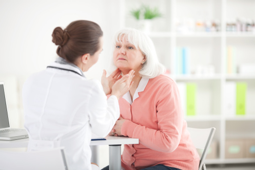 甲状腺结节的危害 一般有以下七种