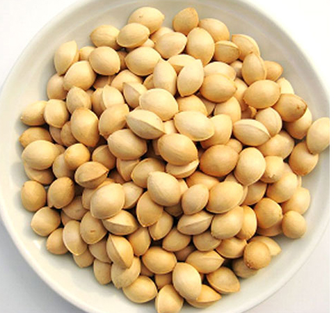 滋阴养颜抗衰老 白果的食用方法介绍